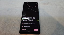 Mint
													Google Pixel 6 - Unlocked, Black, 128 GB, 8 GB, GB7N6, photo 1 of 6