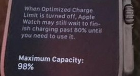 Good
													Apple Watch Ultra 2 49mm - Unlocked, Natural, A2986, photo 4 of 10