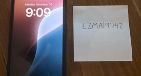 Mint
													Apple iPhone 15 - AT&T, Pink, 128 GB, A2846, photo 2 of 10