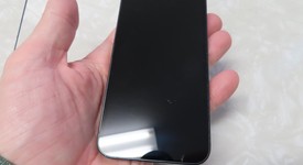 Good
													Apple iPhone 13 Mini - Unlocked, Midnight, 128 GB, A2481, photo 2 of 6