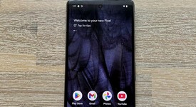 Good
													Google Pixel 7 - Unlocked, Obsidian, 128 GB, 8 GB, GVU6C, Sub-6 5G, photo 2 of 9