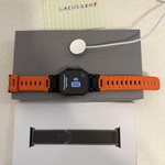 Good Apple Watch Ultra 3 49mm - Unlocked, Black, A3281