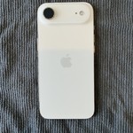 Mint Apple iPhone Air - Unlocked, 512 GB, Light Gold, A3260