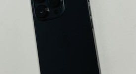 Fair
													Apple iPhone 14 Pro - Unlocked, Black, 256 GB, A2650, photo 3 of 9