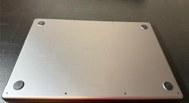 Good
													MacBook Pro 2023 - 16" - Apple M2 Pro 12-core, Gray, 1 TB, 16 GB, photo 5 of 7