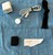 Good Apple Watch SE 2nd Gen 44mm - Unlocked, Midnight, A2727 - Cellular, Aluminum