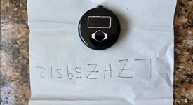 Good
													Google Pixel Watch 3 - Wi-Fi, Hazel, 45mm, Wi-Fi, photo 2 of 10