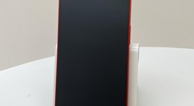 Mint
													Apple iPhone 14 - Unlocked, Red, 128 GB, A2649, photo 2 of 5