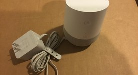 Good
													Google Home, photo 1 of 5