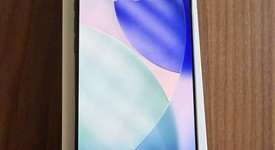 Good
													Apple iPhone 16 Pro Max - Unlocked, Black, 256 GB, A3084, photo 2 of 10