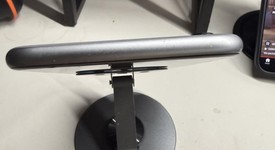 Good
													Apple iPhone 6S Plus - Unlocked, Grey, 128 GB, A1687, photo 3 of 7