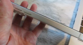 Good
													Apple iPhone 14 - Unlocked, Starlight, 128 GB, A2649, photo 3 of 4