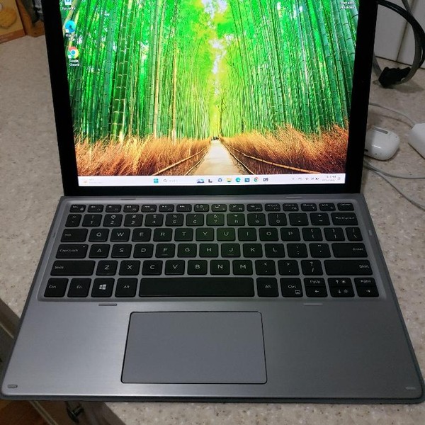 Dell Latitude Laptop