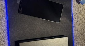Mint
													Samsung Galaxy S25 Edge - T-Mobile, Jetblack, 256 GB, 12 GB, SM-S937U, photo 1 of 15