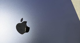 Mint
													MacBook Air 2025 (M4) - 15" - Apple M4, Midnight, 256 GB, 16 GB, photo 2 of 6