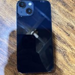 Good Apple iPhone 13 Mini - Unlocked, 256 GB, Midnight, A2481