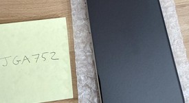 Good
													Apple iPhone 15 Pro - Unlocked, Natural, 128 GB, A2848, photo 2 of 8