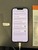 Good Apple iPhone 14 - Unlocked, Midnight, 128 GB, A2649