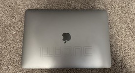 Good
													MacBook Air 2020 - 13" - Apple M1, Gray, 512 GB, 8 GB, photo 4 of 9