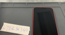 Mint
													Apple iPhone 14 Plus - Unlocked, Red, 128 GB, A2632, photo 1 of 7