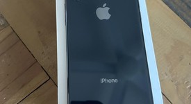 Mint
													Apple iPhone X - Verizon, Gray, 64 GB, A1865, photo 2 of 8