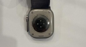 Good
													Apple Watch Ultra 2 49mm - Unlocked, Natural, A2986, photo 3 of 7