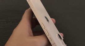 Fair
													Apple iPhone 13 Mini - AT&T, Pink, 128 GB, A2481, photo 4 of 5