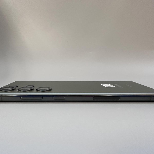 Samsung Galaxy S23 Ultra - Unlocked, 512 GB, Green, 12 GB, SM-S918U1