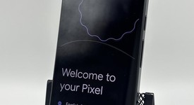 Mint
													Google Pixel 9a - AT&T, Obsidian, 128 GB, 8 GB, photo 2 of 8