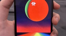 Good
													Apple iPhone 12 - AT&T, Black, 256 GB, A2172, photo 4 of 4