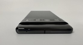 Good
													Google Pixel 7 Pro - Verizon, Obsidian, 512 GB, 12 GB, GE2AE, photo 3 of 8