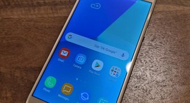 Good
													Samsung Galaxy J7 Prime - T-Mobile, Rose Gold, 16 GB, 3 GB, photo 6 of 6