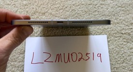 Mint
													Apple iPad Mini 6th Gen - Unlocked, Purple, 256 GB, A2568, photo 5 of 9