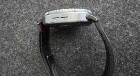 Mint
													Samsung Galaxy Watch8 Classic - Unlocked, Black, SM-L505, 46mm, photo 2 of 4