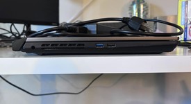 Good
													MSI Pulse Laptop, photo 6 of 6