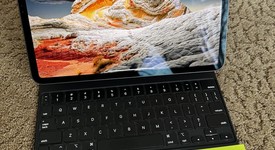 Good
													Apple iPad Pro 11" 2018 - Wi-Fi, Gray, 256 GB, A1980, photo 1 of 4