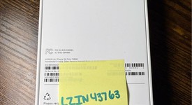 New
													Apple iPhone 16 - T-Mobile, Pink, 128 GB, A3081, photo 2 of 2