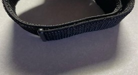 Fair
													Apple Watch Series 4 44mm - Unlocked, Gray, A1976 - Cellular, Aluminum, photo 2 of 6