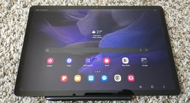 Good
													Samsung Galaxy Tab S7 FE - Wi-Fi, Mystic Black, 64 GB, 4 GB, photo 2 of 8