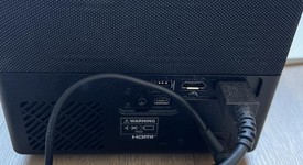 Mint
													Epson Projector, photo 3 of 8