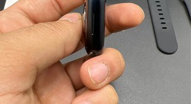 Mint
													Apple Watch Series 8 41mm - Midnight, A2770 - GPS, Aluminum, photo 5 of 6