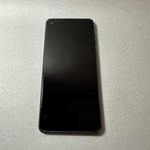 Fair Samsung Galaxy A21 - Verizon, 32 GB, Black, 3 GB