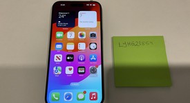 Good
													Apple iPhone 15 Pro Max - Unlocked, Blue, 1 TB, A2849, photo 3 of 14
