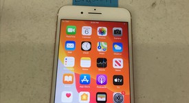 Good
													Apple iPhone 7 Plus - T-Mobile, Rose Gold, 256 GB, A1784, photo 1 of 7