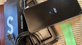 Mint
													Samsung Galaxy S22 Plus - AT&T, White, 256 GB, 8 GB, SM-S906U, photo 3 of 17