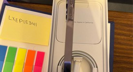 Mint
													Apple iPhone 14 Pro Max - Verizon, Purple, 128 GB, A2651, photo 5 of 9