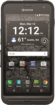 Kyocera Duraforce XD