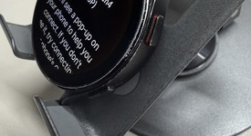 Fair
													Samsung Galaxy Watch4 - Unlocked, Black, 44mm, photo 2 of 6