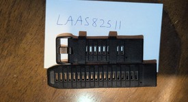 Mint
													Garmin Fenix 8 - Carbon, AMOLED, photo 2 of 8