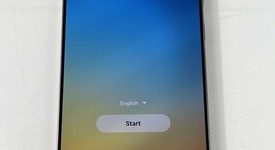 Good
													Samsung Galaxy S25 Ultra - Unlocked, Black, 256 GB, 12 GB, SM-S938U1, photo 1 of 7